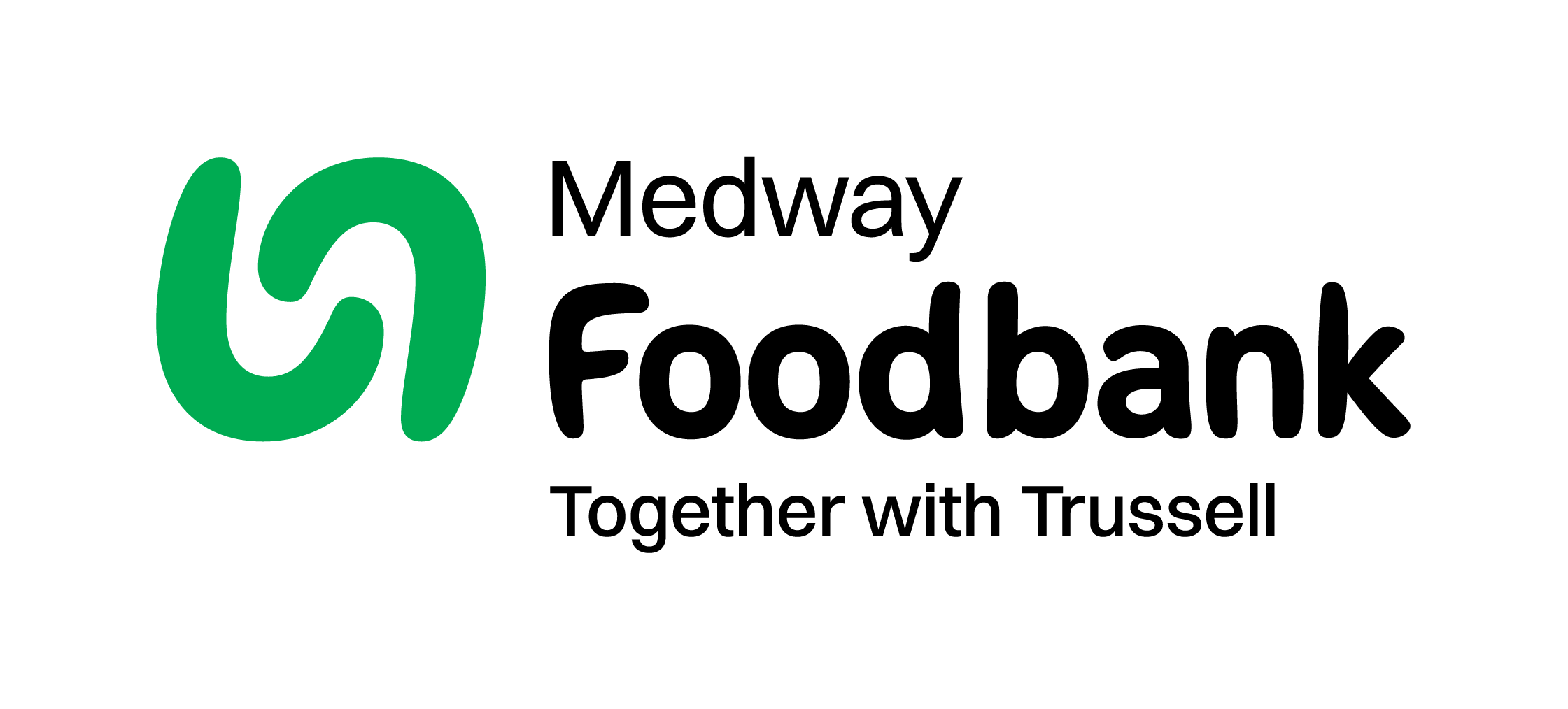 Medway Foodbank Logo